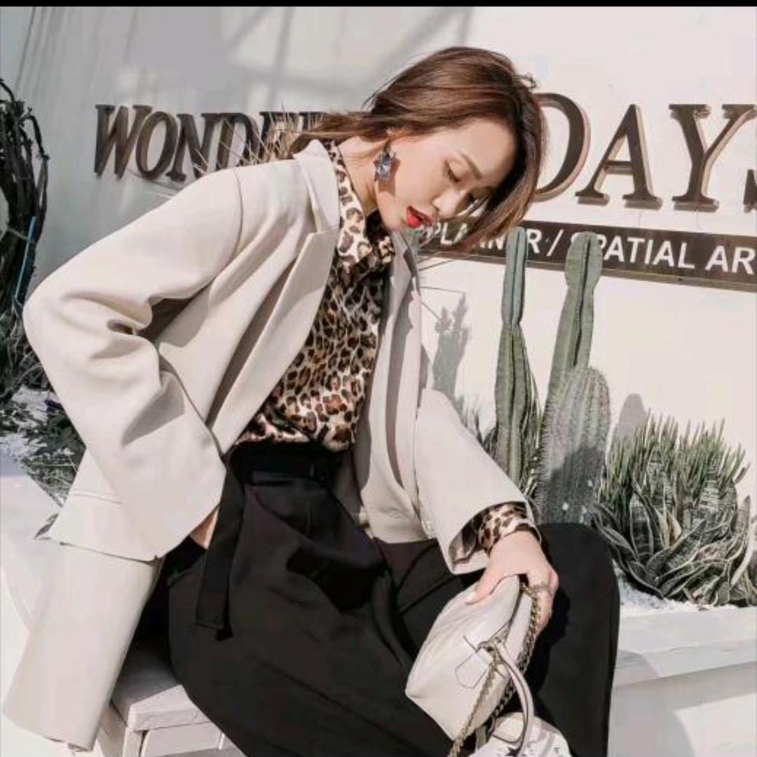 大姐衣橱💖熙薇SiVi