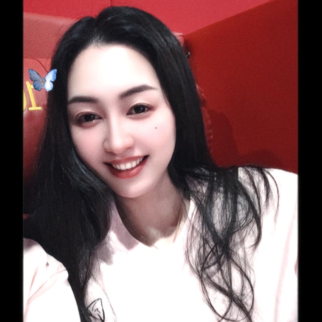 🎀baby🌟王💕（拒绝私聊，勿扰）