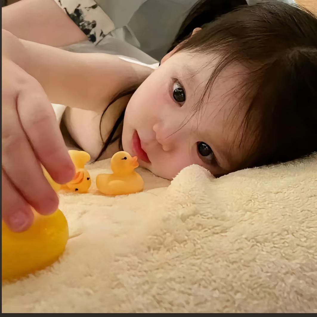 小涵💕