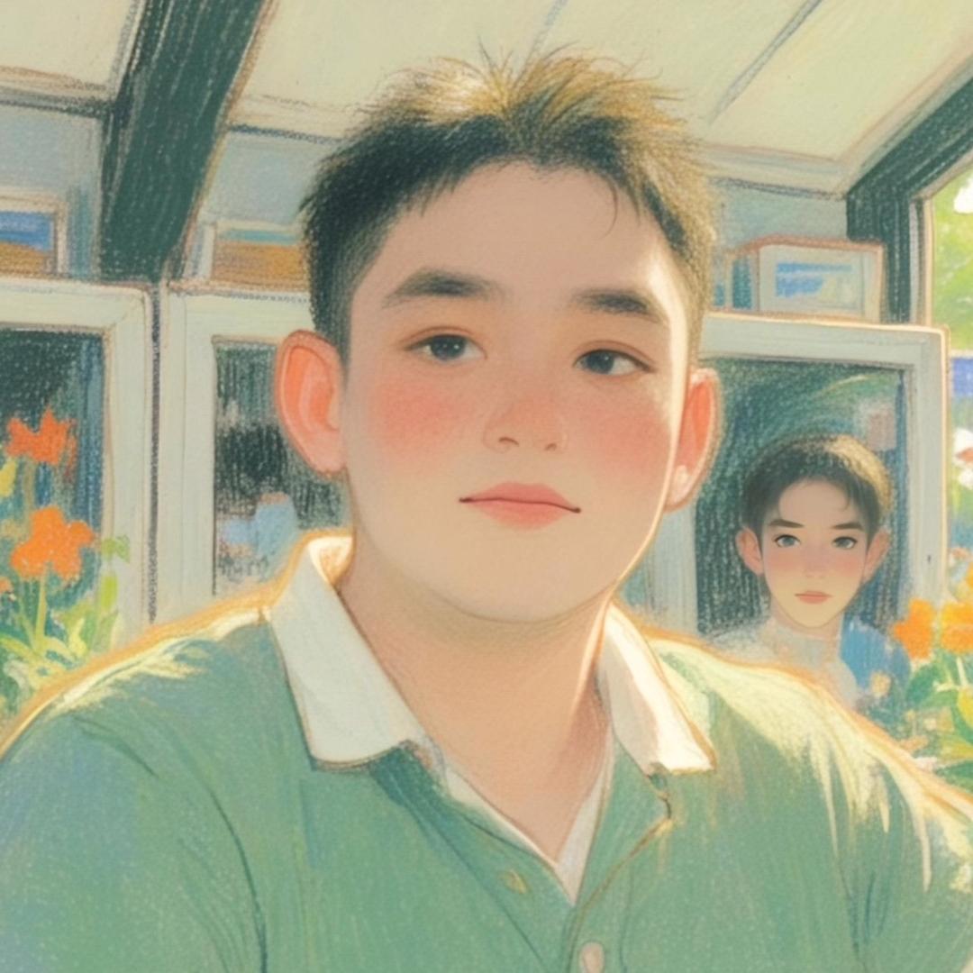 大中华区琴叶产品顾问“粤语”