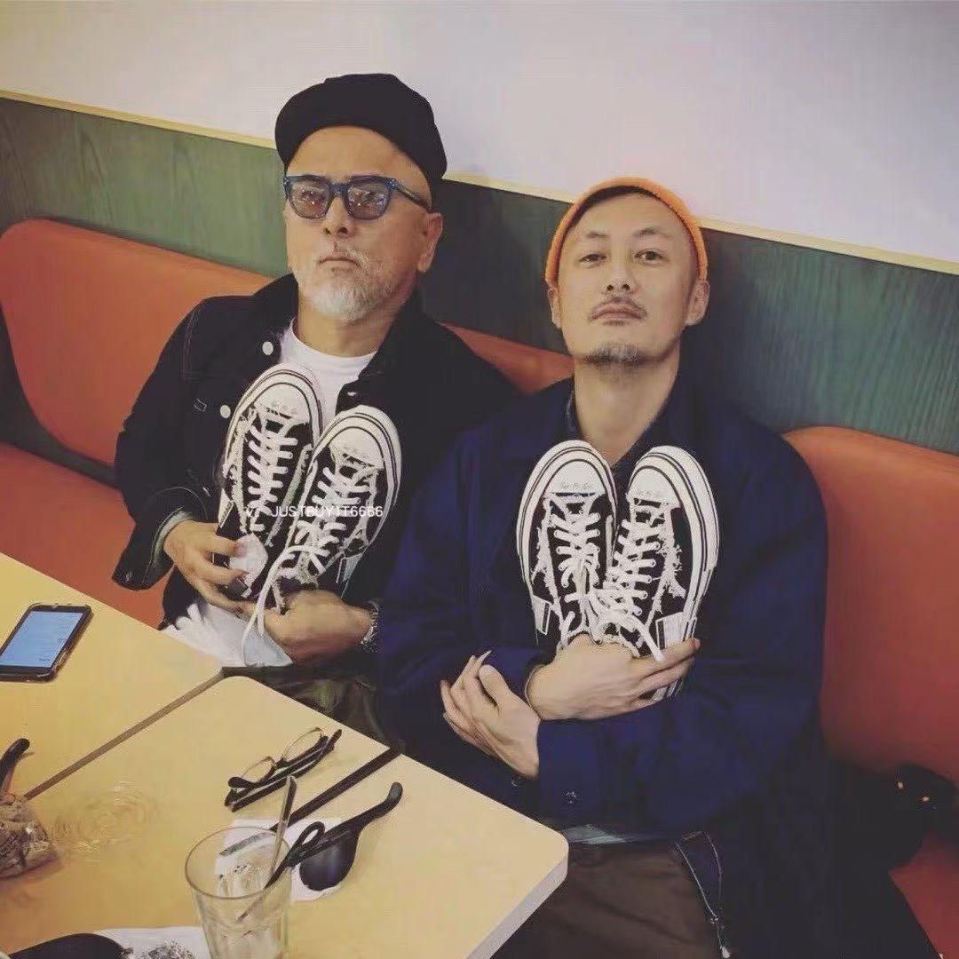 好心情