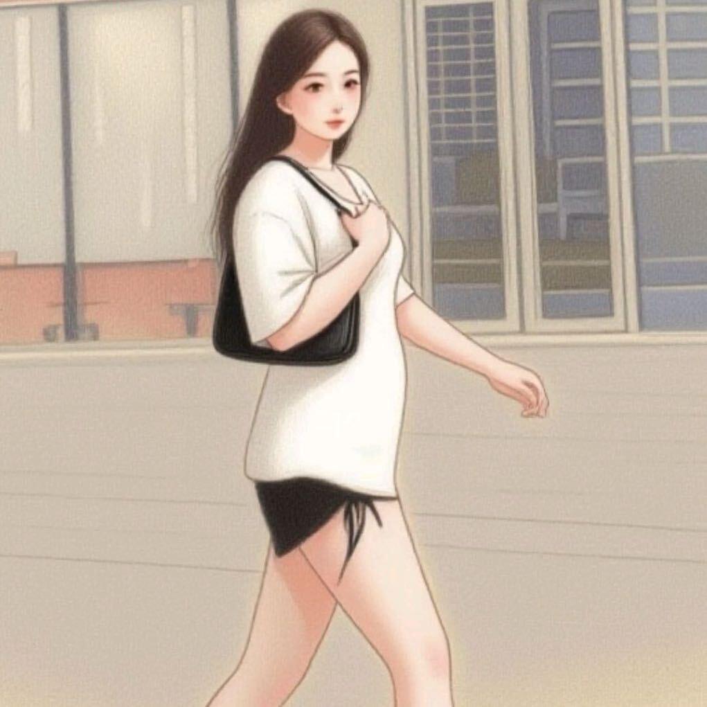 肉肉dou半夏523