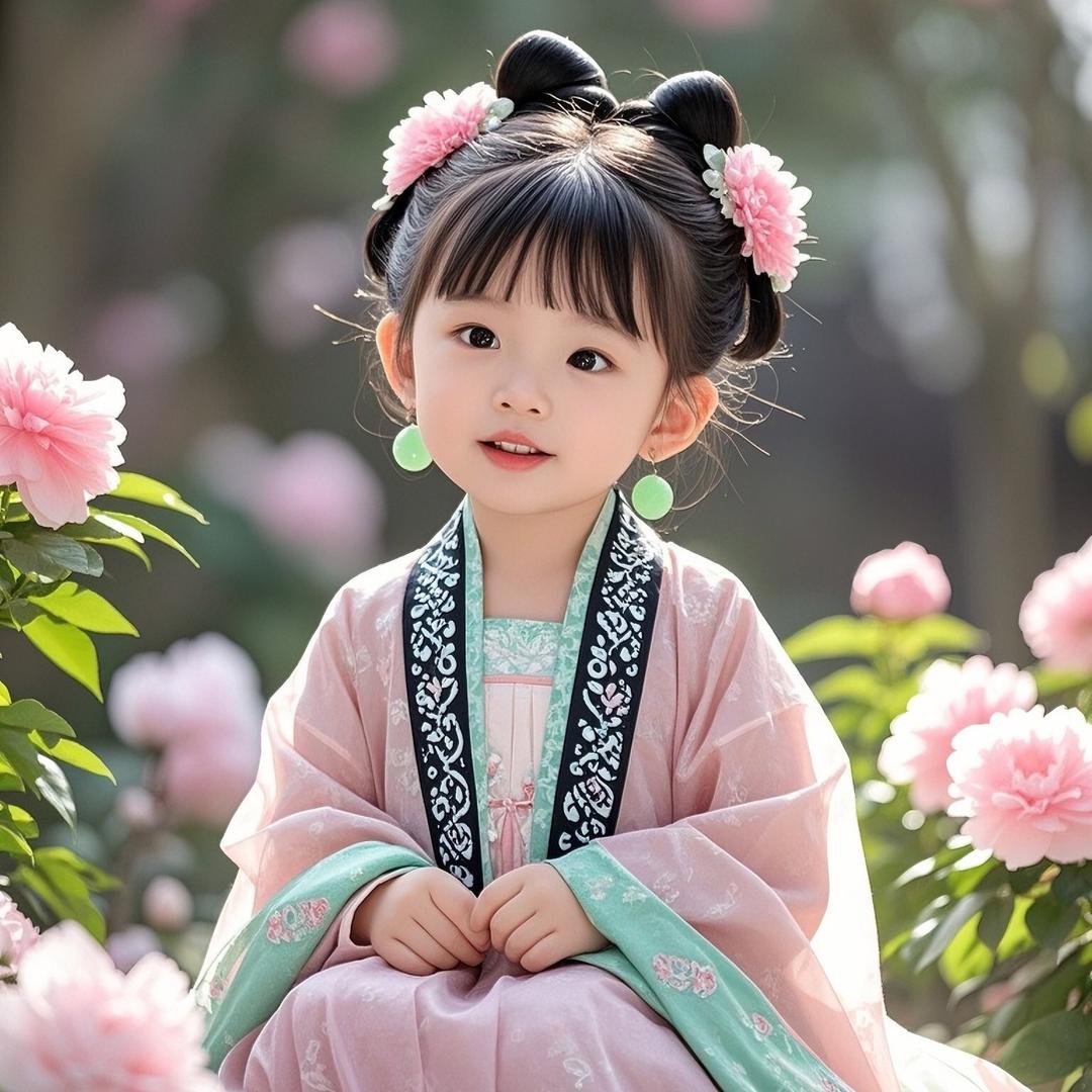 拾柒治愈系