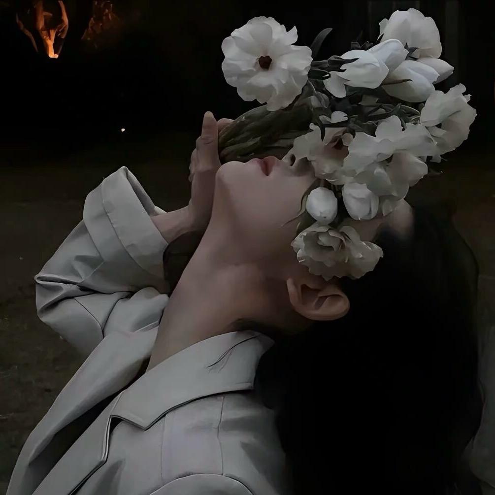 静魔