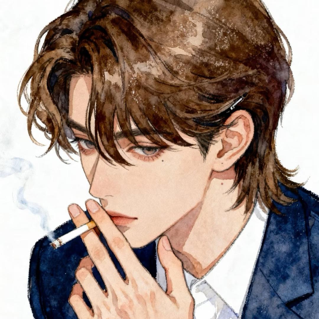 卷卷子酱