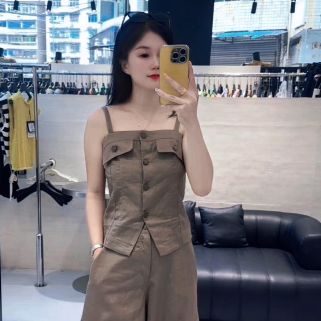 新化品味穿搭馆~芳