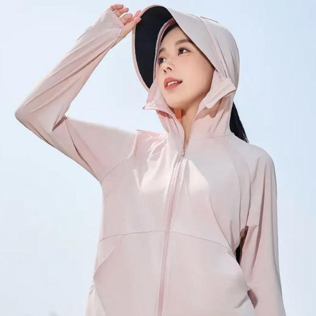 防晒服源头工厂