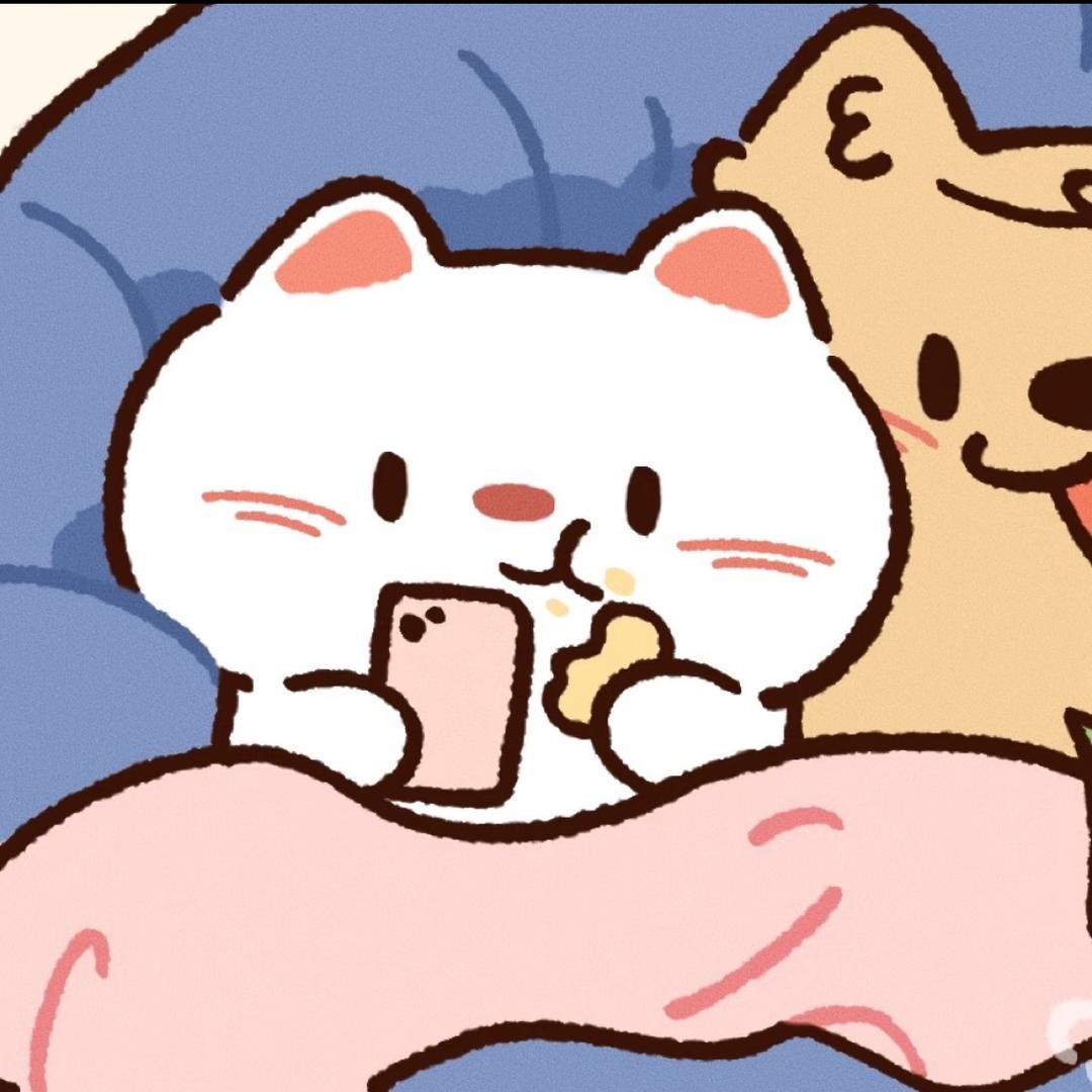 猫猫燃