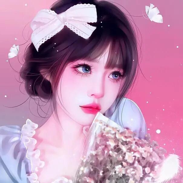 是芳芳呀
