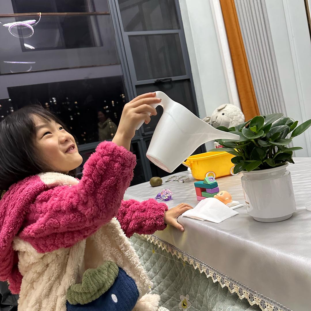 想弃医从游的小李