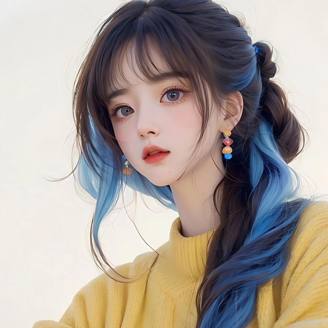 一只柠檬🍋