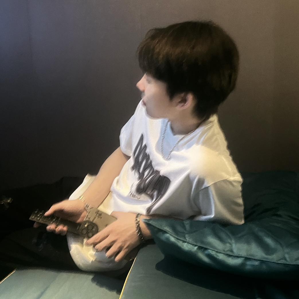 今