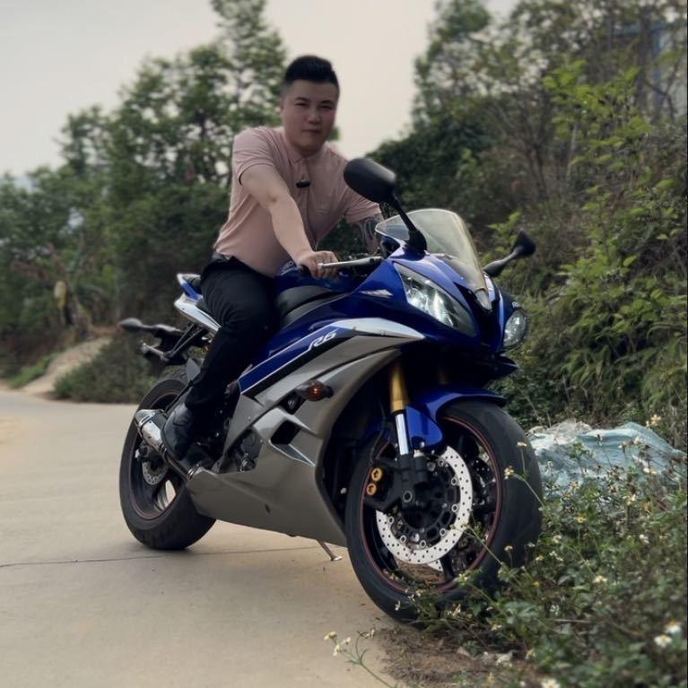 潮汕小哥放心车