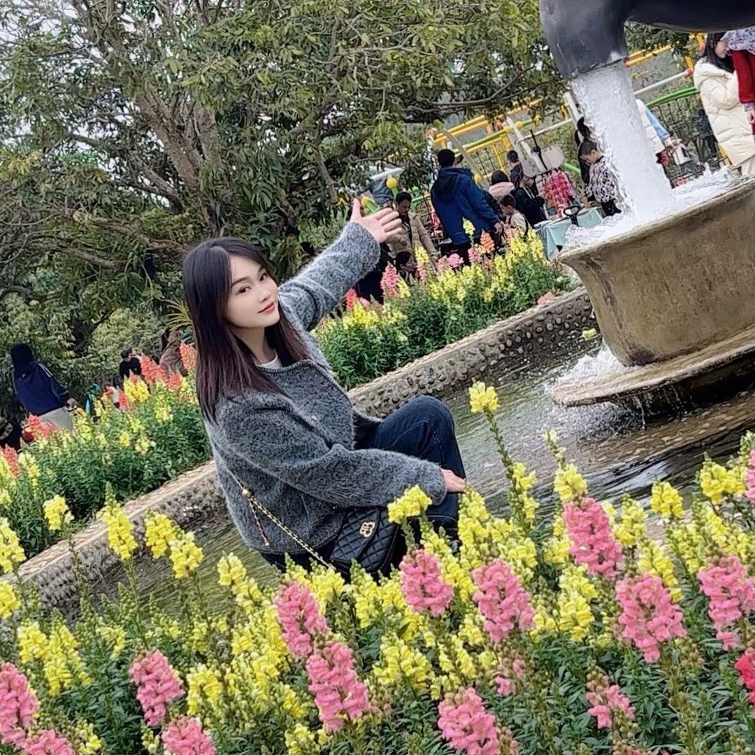 এ᭄ོ余生ོ💞随心ృ༊