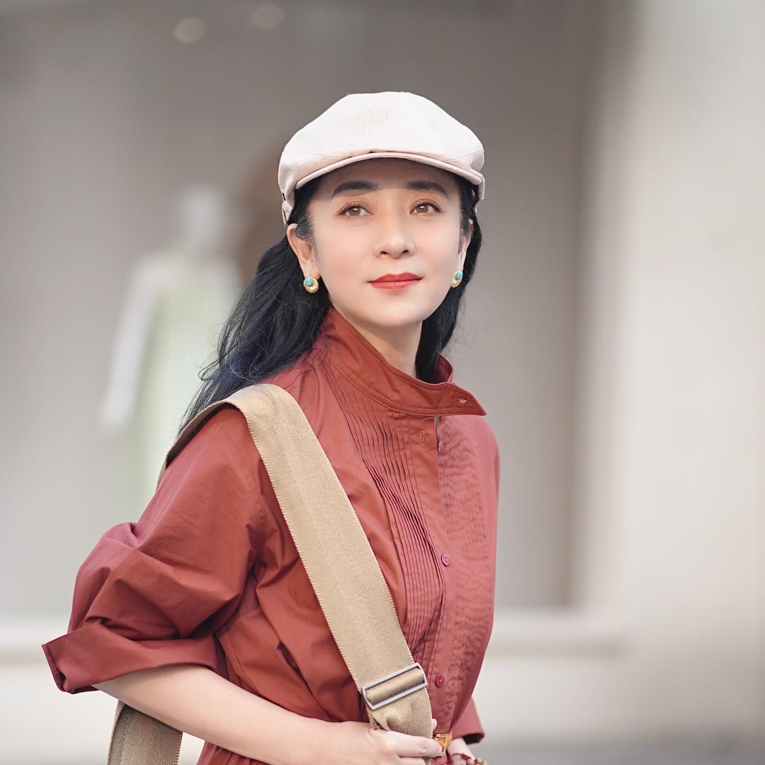 重庆时尚拉姆