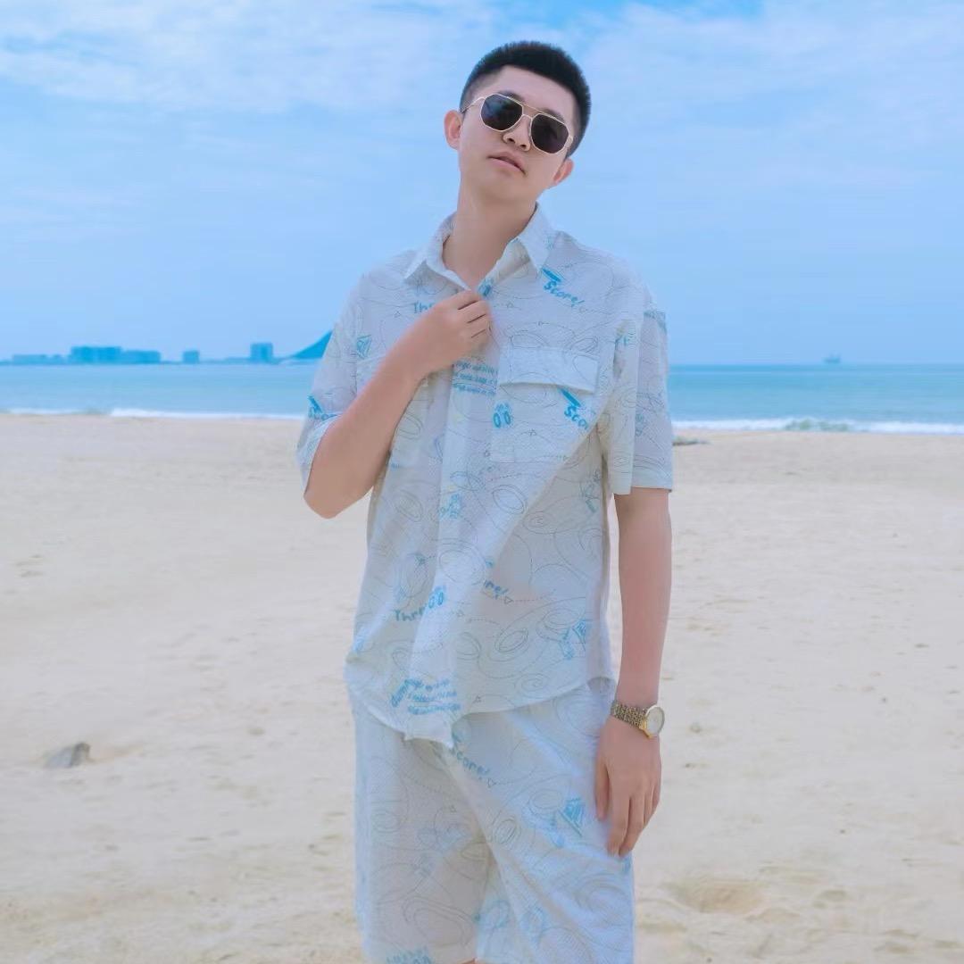 东北人大海爱健身