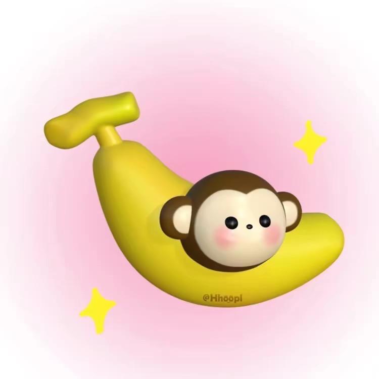 小冬瓜🐒