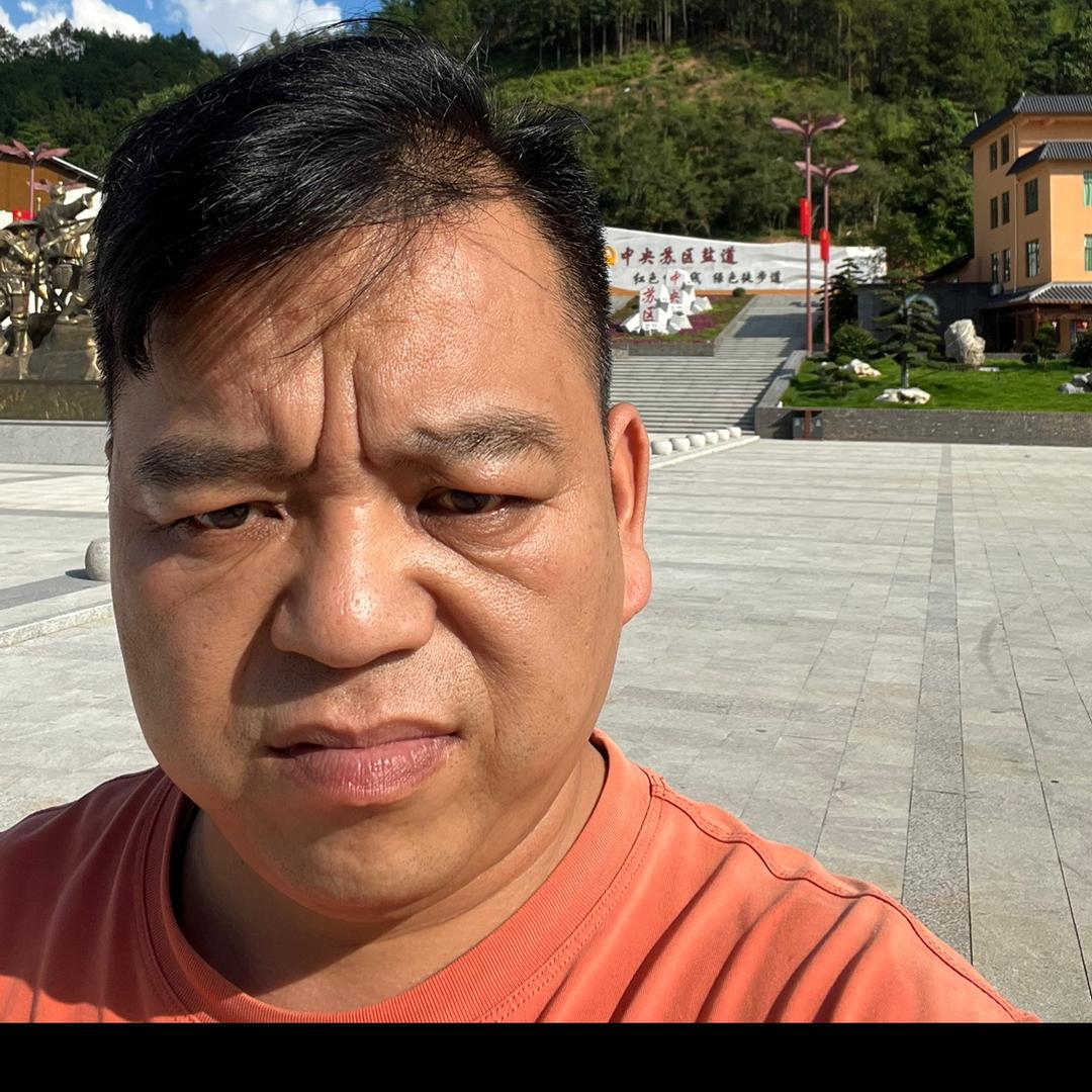 龙川刘哥