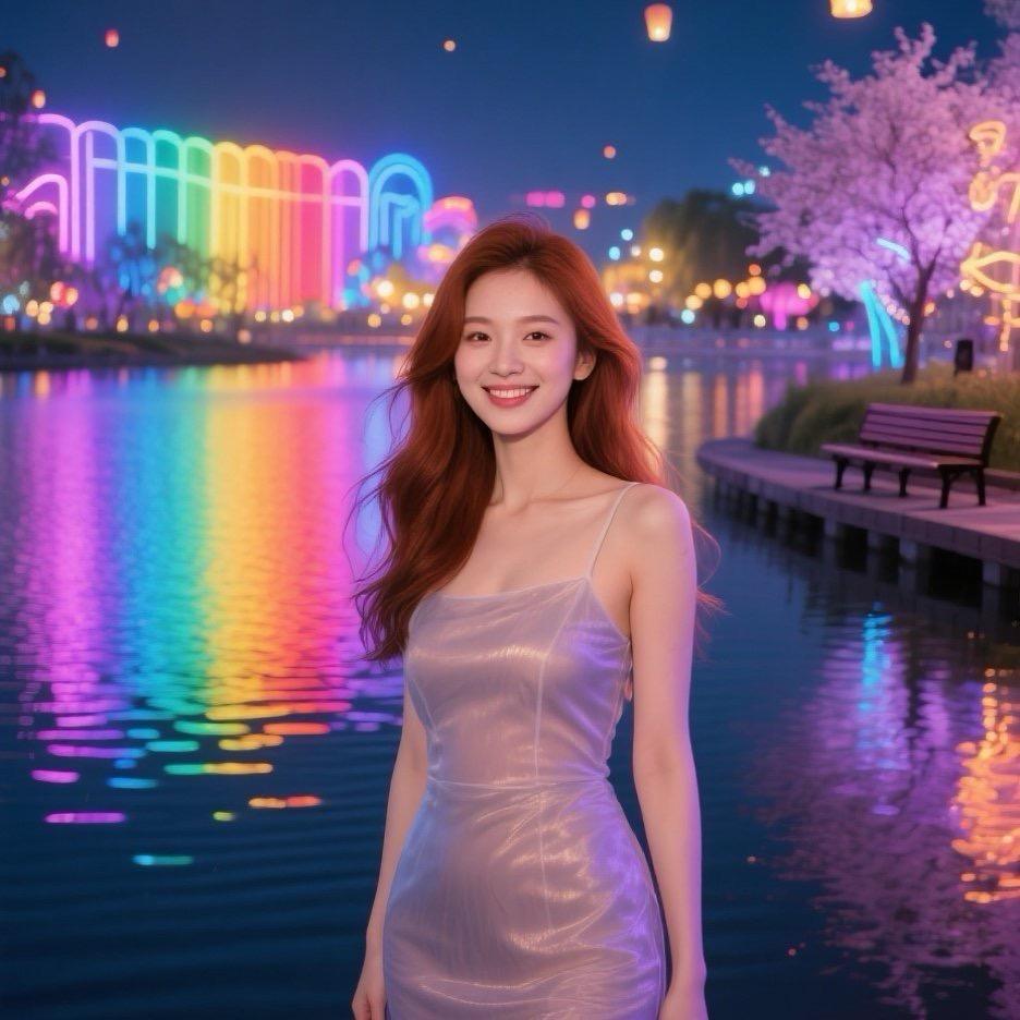 我的未婚夫你在哪里