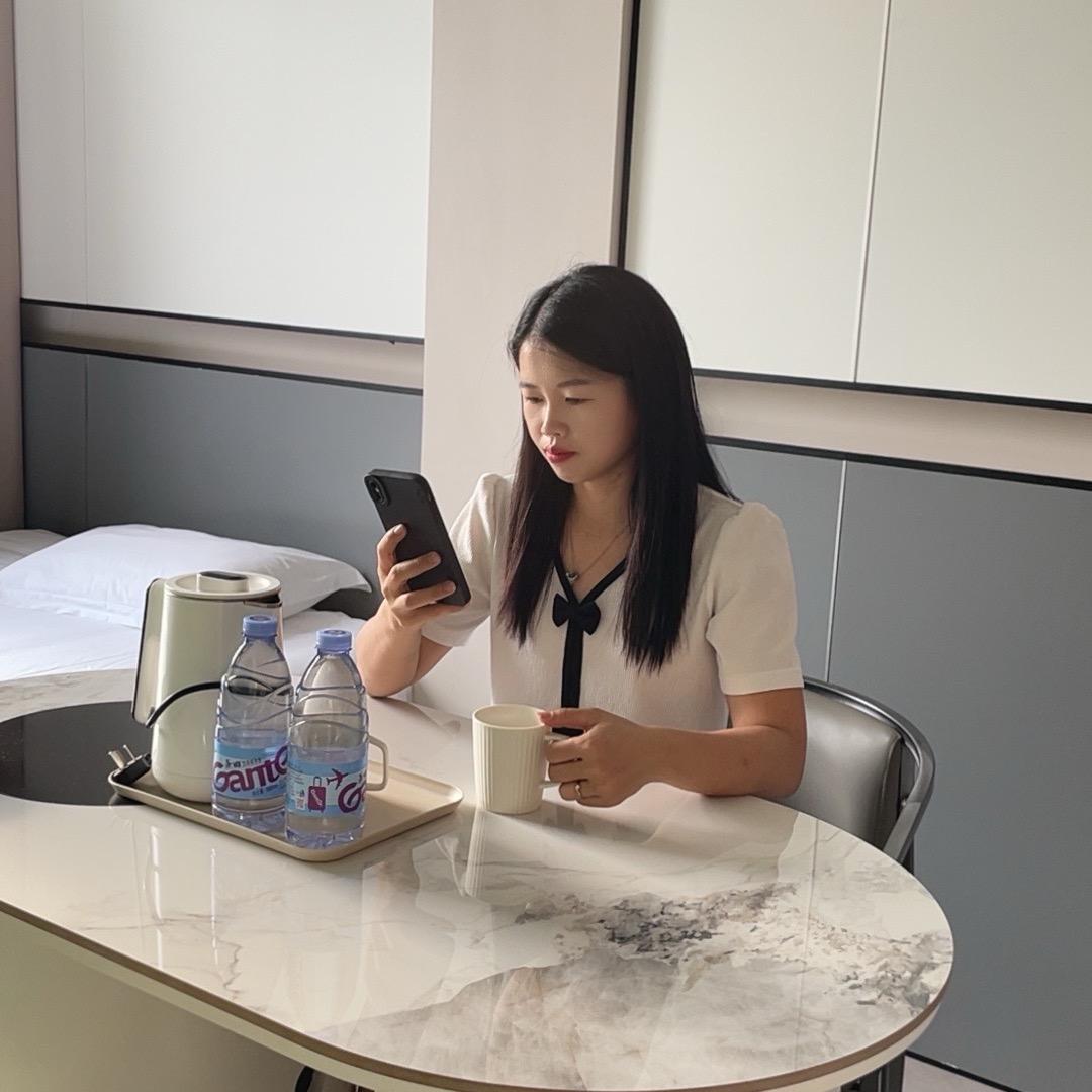莲儿