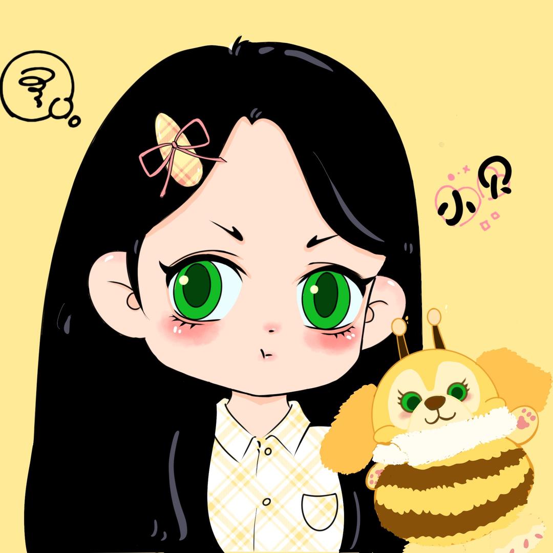 小贝酱ᜊ