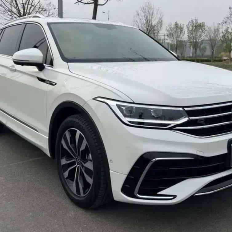 众呈祥-小付说车