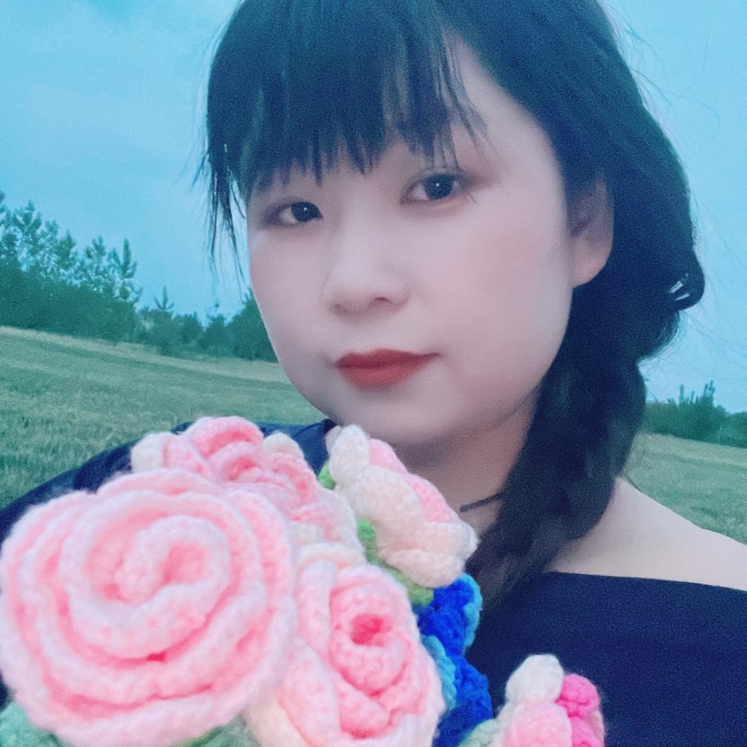 🌸杨小慧🌸