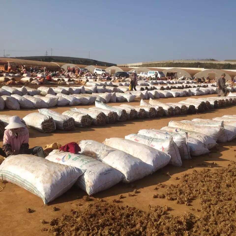 叶元秀农产品严选铺子