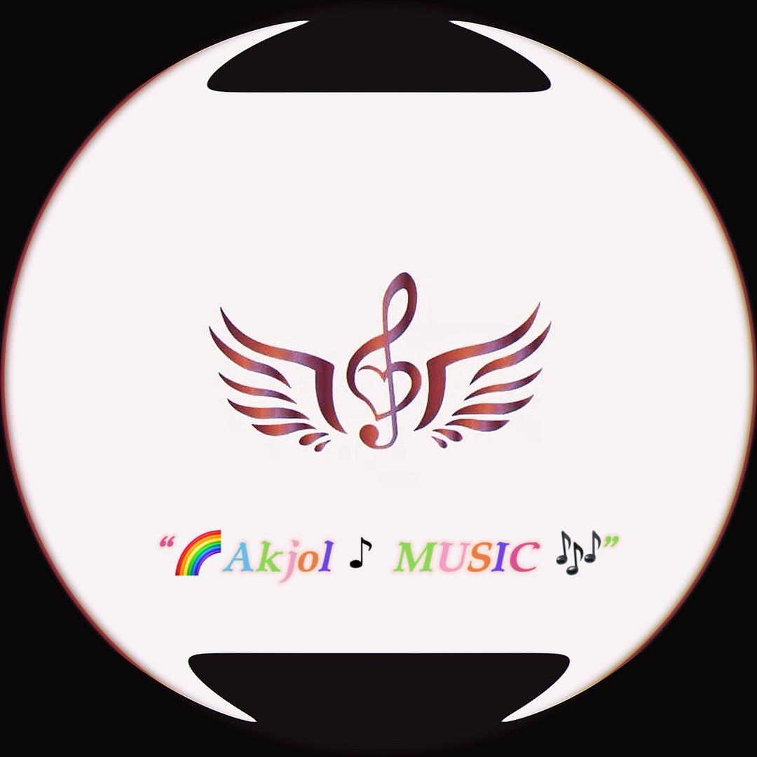 Akjol♪音乐