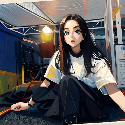 小傲娇。