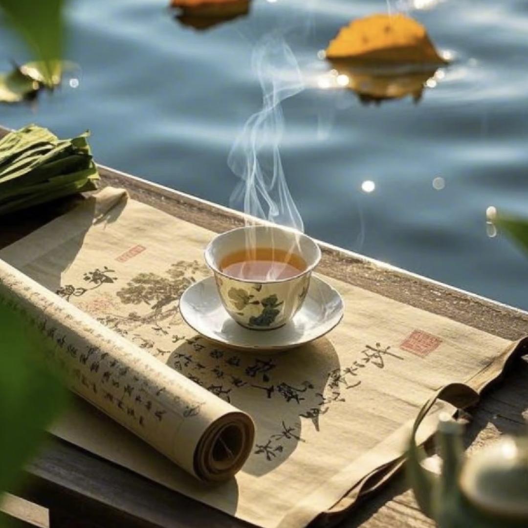 茶瘾君