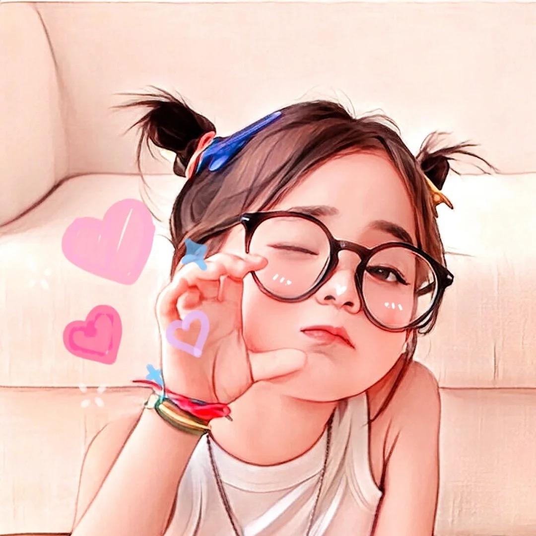 岁月静好🍀