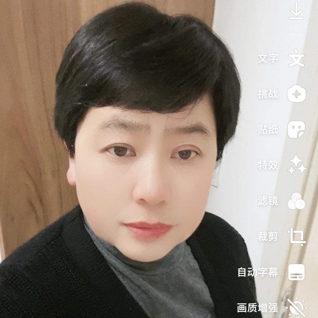 丽姐