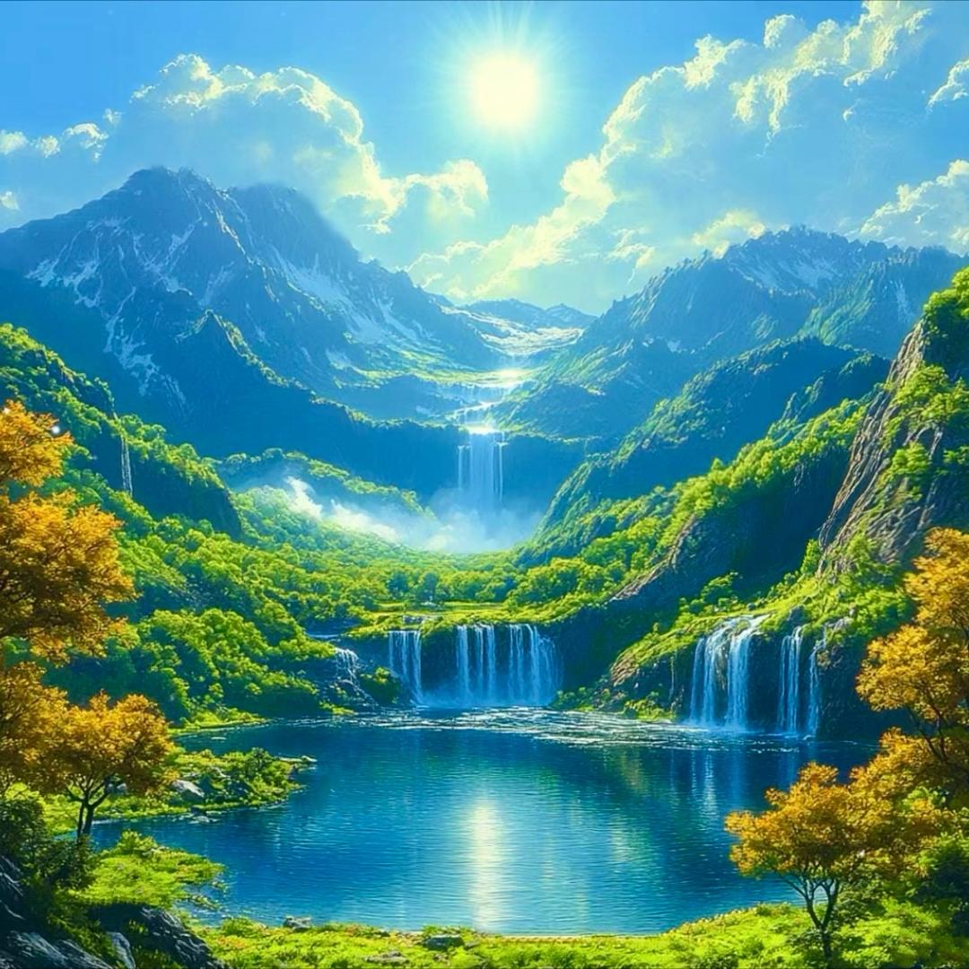 金麗