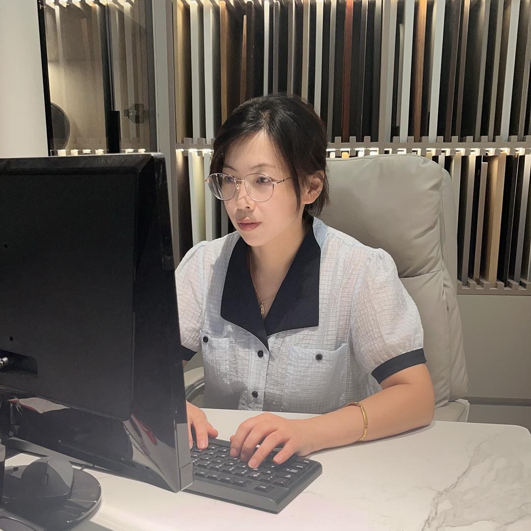 富阳万事诚全屋定制