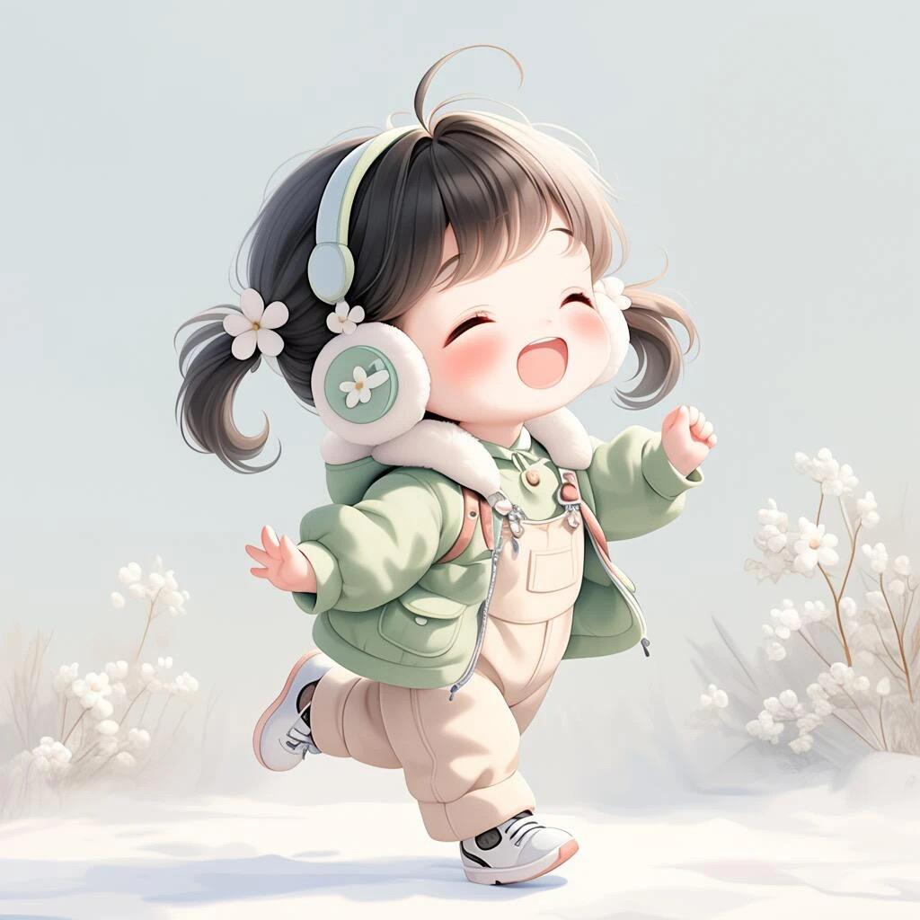 宝贝乖
