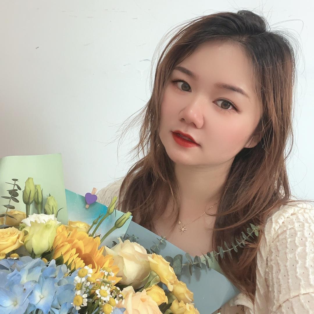 翠翠在十堰💗