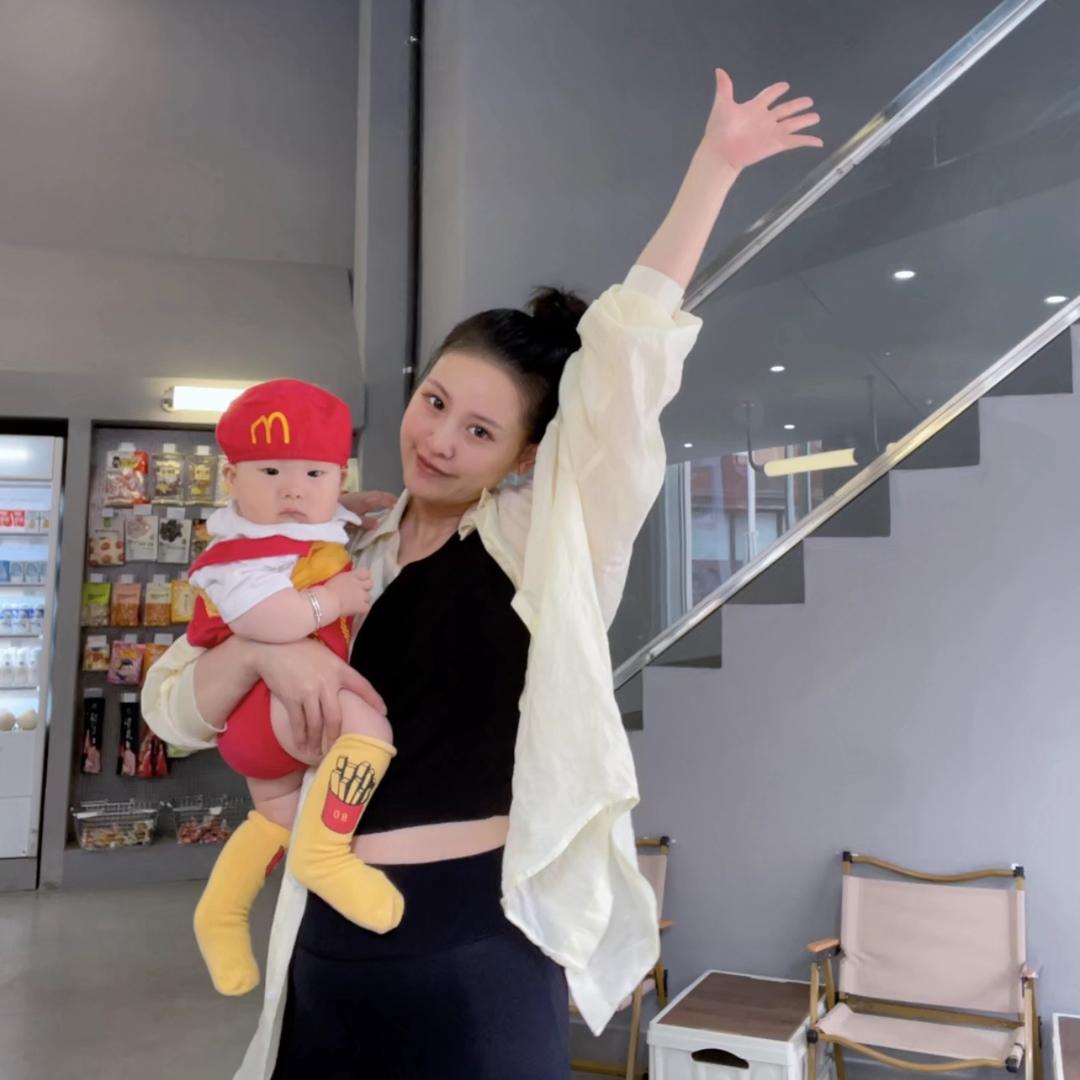 聪聪妈