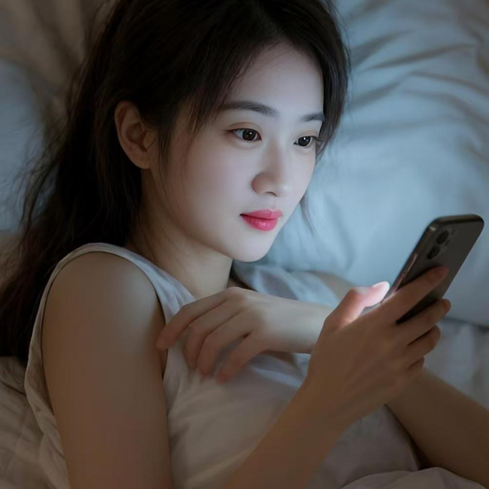 小妹👠