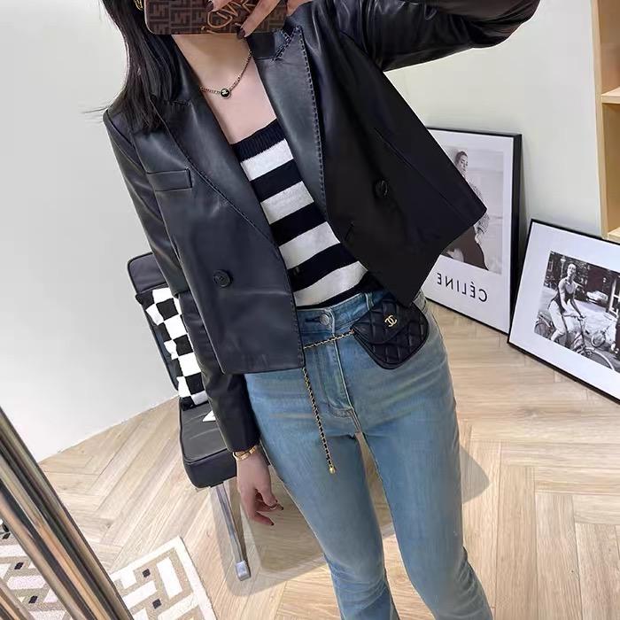 海宁浦峰皮衣工厂店