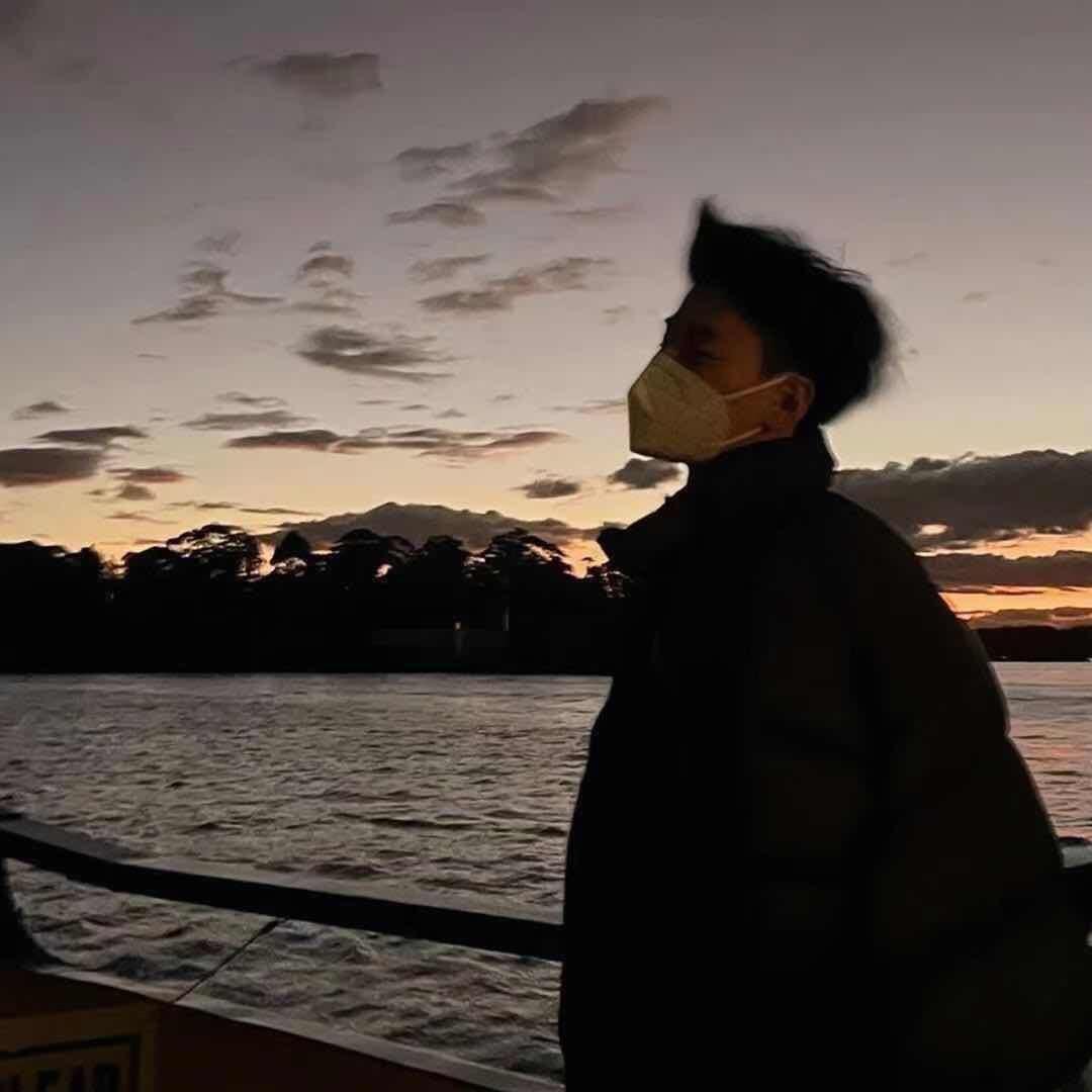 清梦.