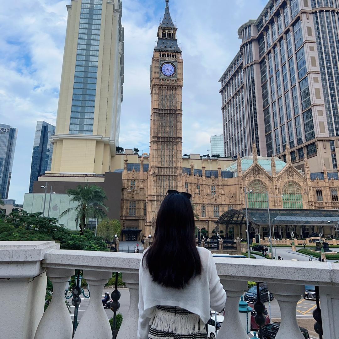 💗💗一克拉的微笑