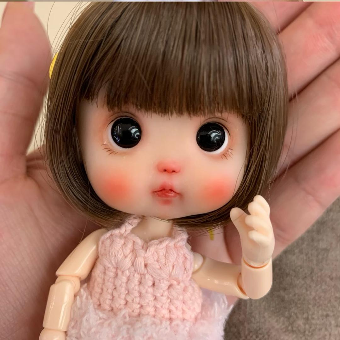 🌈点点lucky🌈