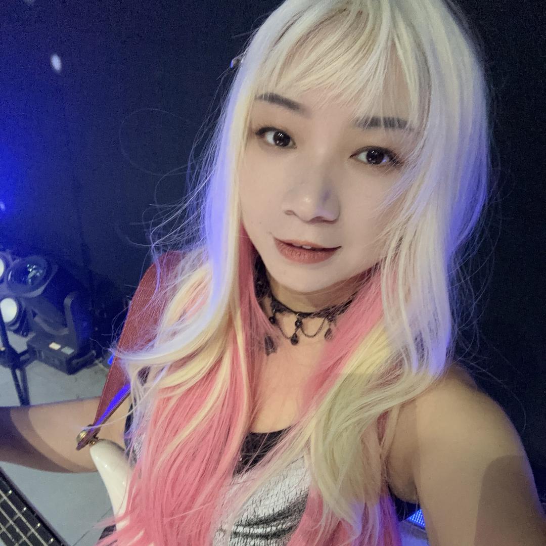 美少女壮士