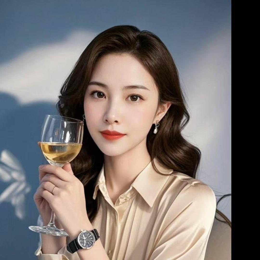 徐女士🍒