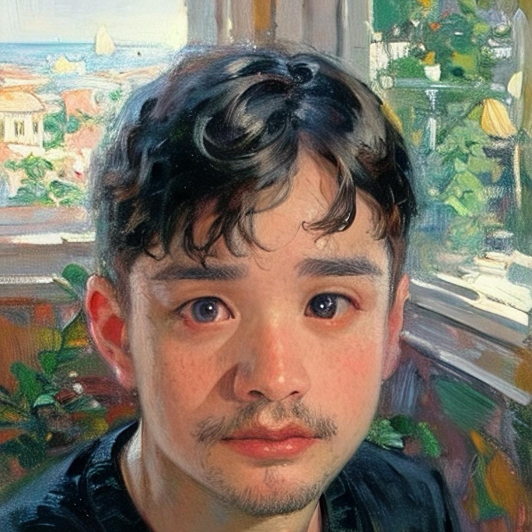 小林不要再买鱼了