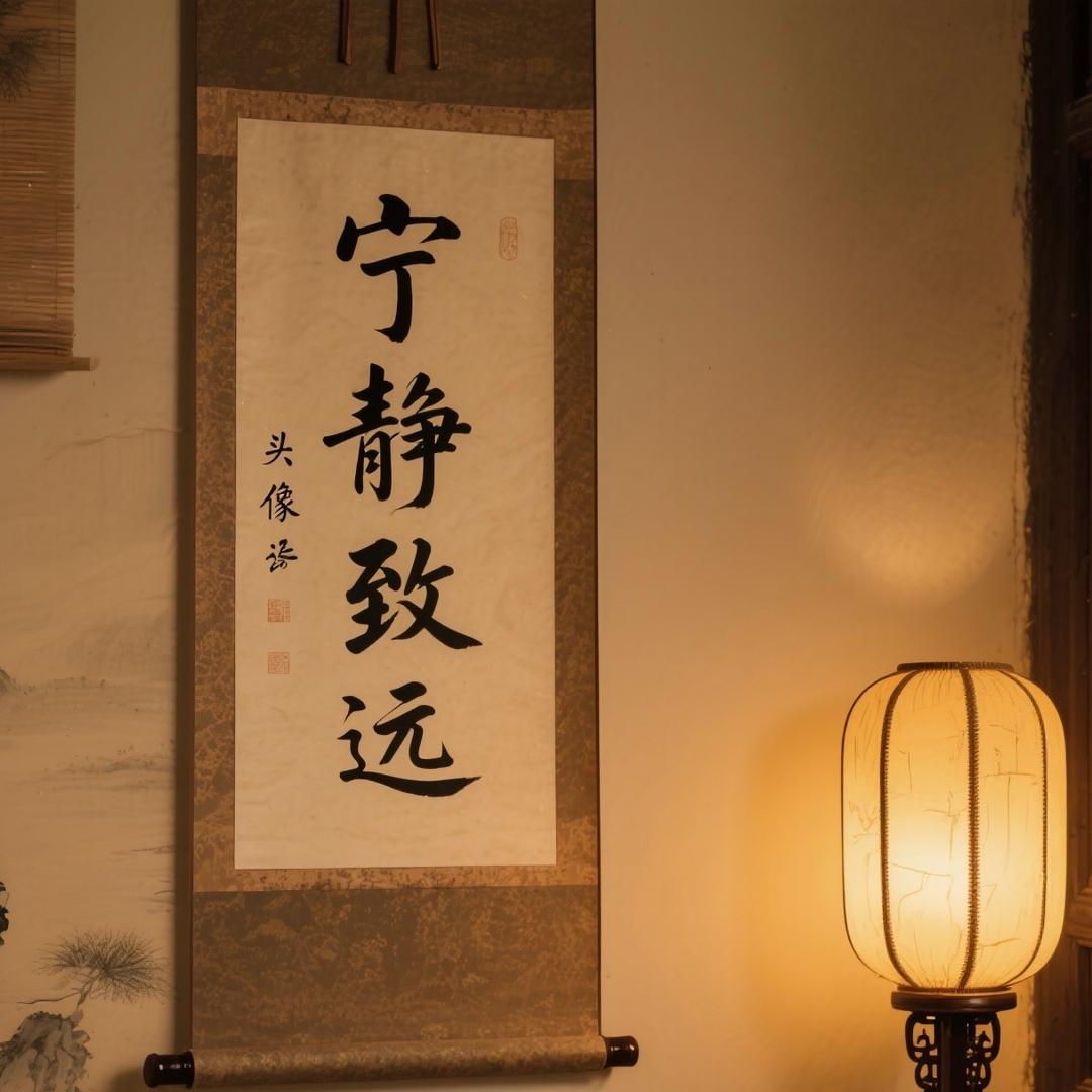 戎马余晖