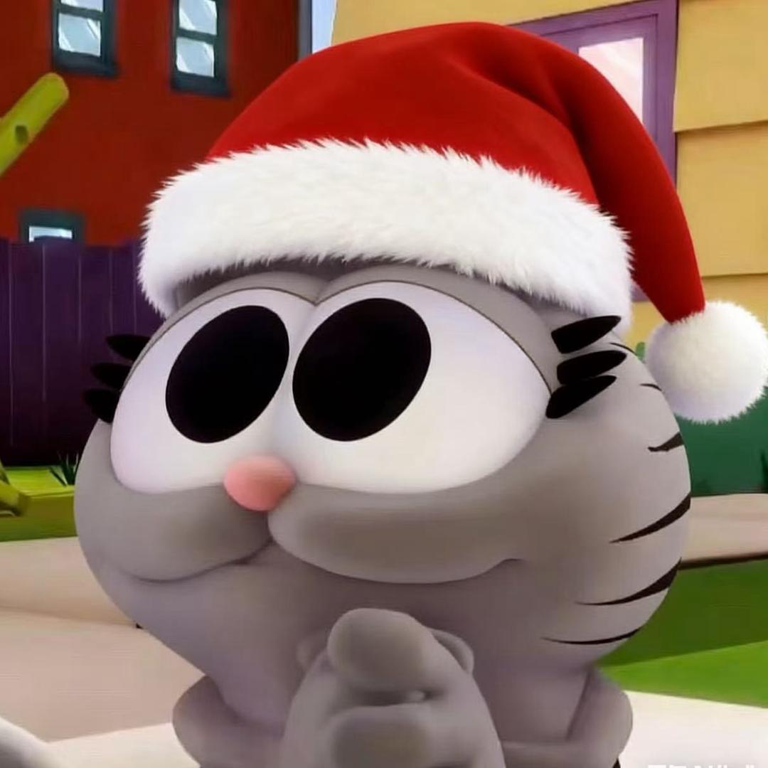 我 还 没 睡 醒。