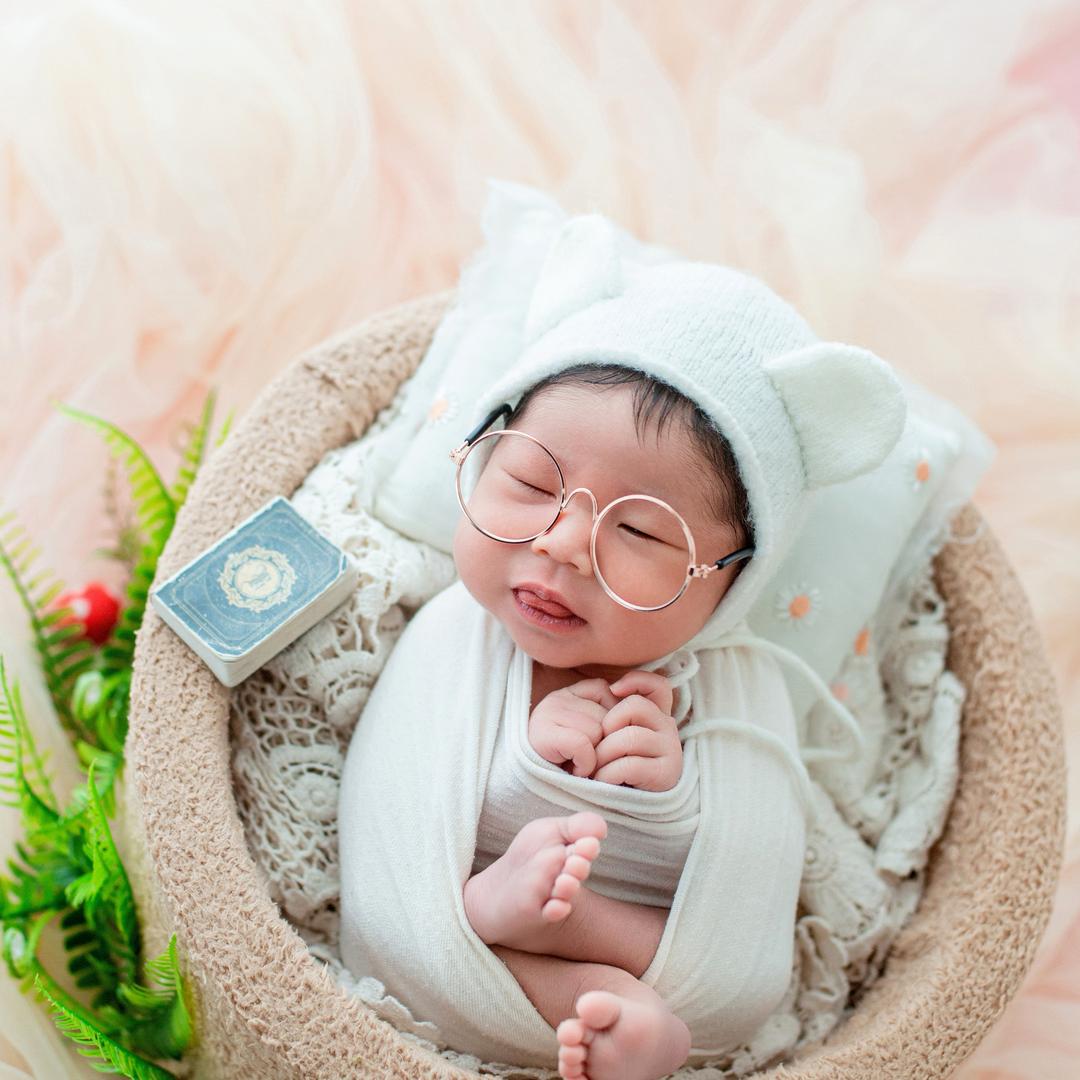 糖果🍄宝贝🌸