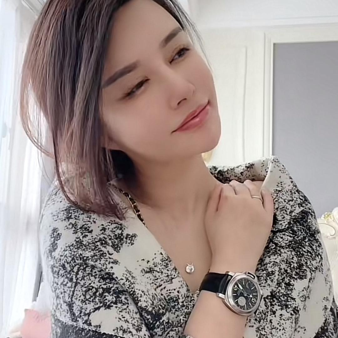 幸福三娘